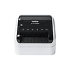 Brother QL-1110NWB Impresora de Etiquetas Térmica 300 x 300 DPI