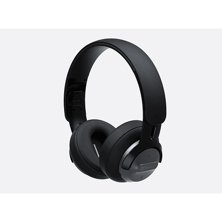 KlipXtreme KNH-750BL Audifonos Inalambricos Color Negro