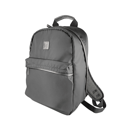 KlipXtreme Berna KNB-406GR Mochila Para Notebook Color Gris