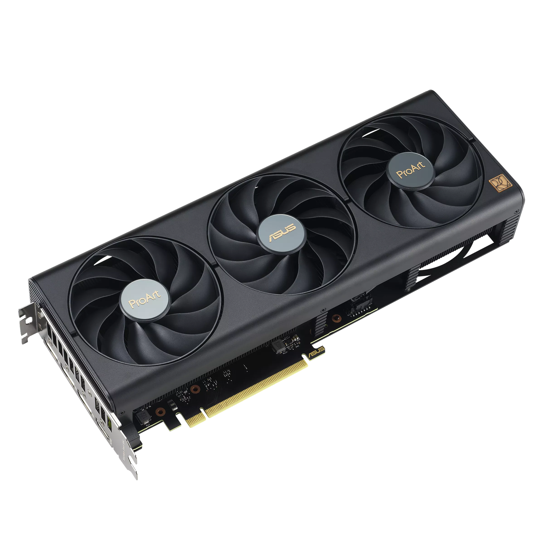 ASUS ProArt Tarjeta Grafica GeForce RTX 4060 8GB 