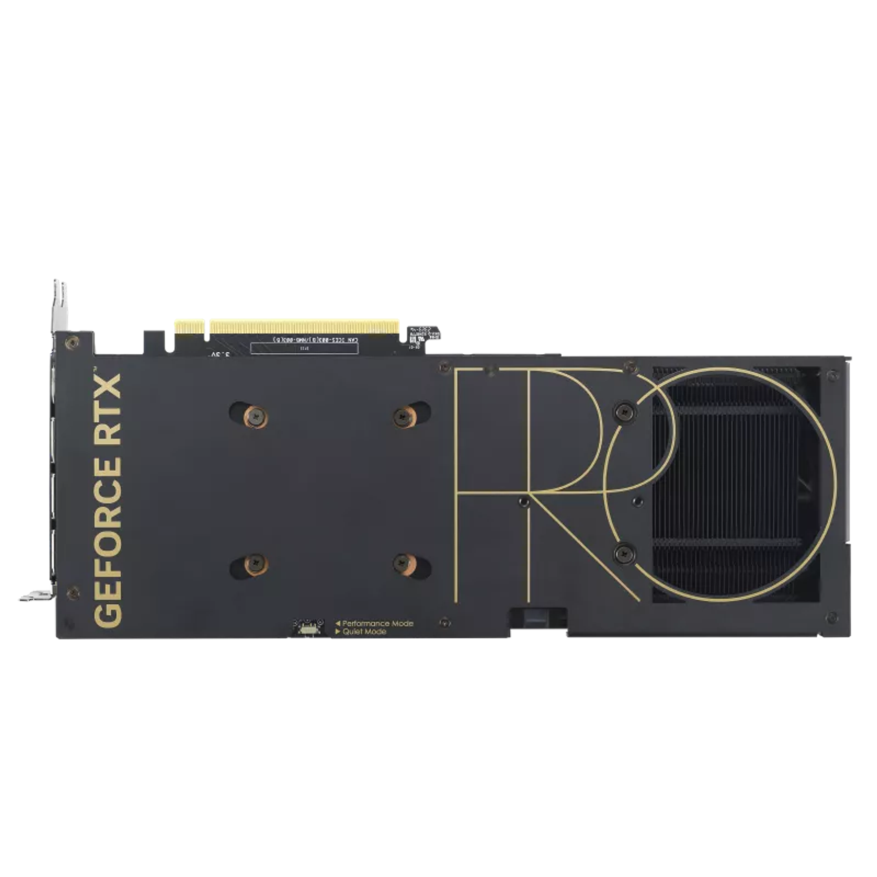 ASUS ProArt Tarjeta Grafica GeForce RTX 4060 8GB 