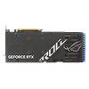 ASUS ROG Strix Tarjeta Grafica GeForce RTX 4060 8GB  