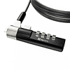KlipXtreme Bolt WC II KSD-370 Cable De Seguridad 