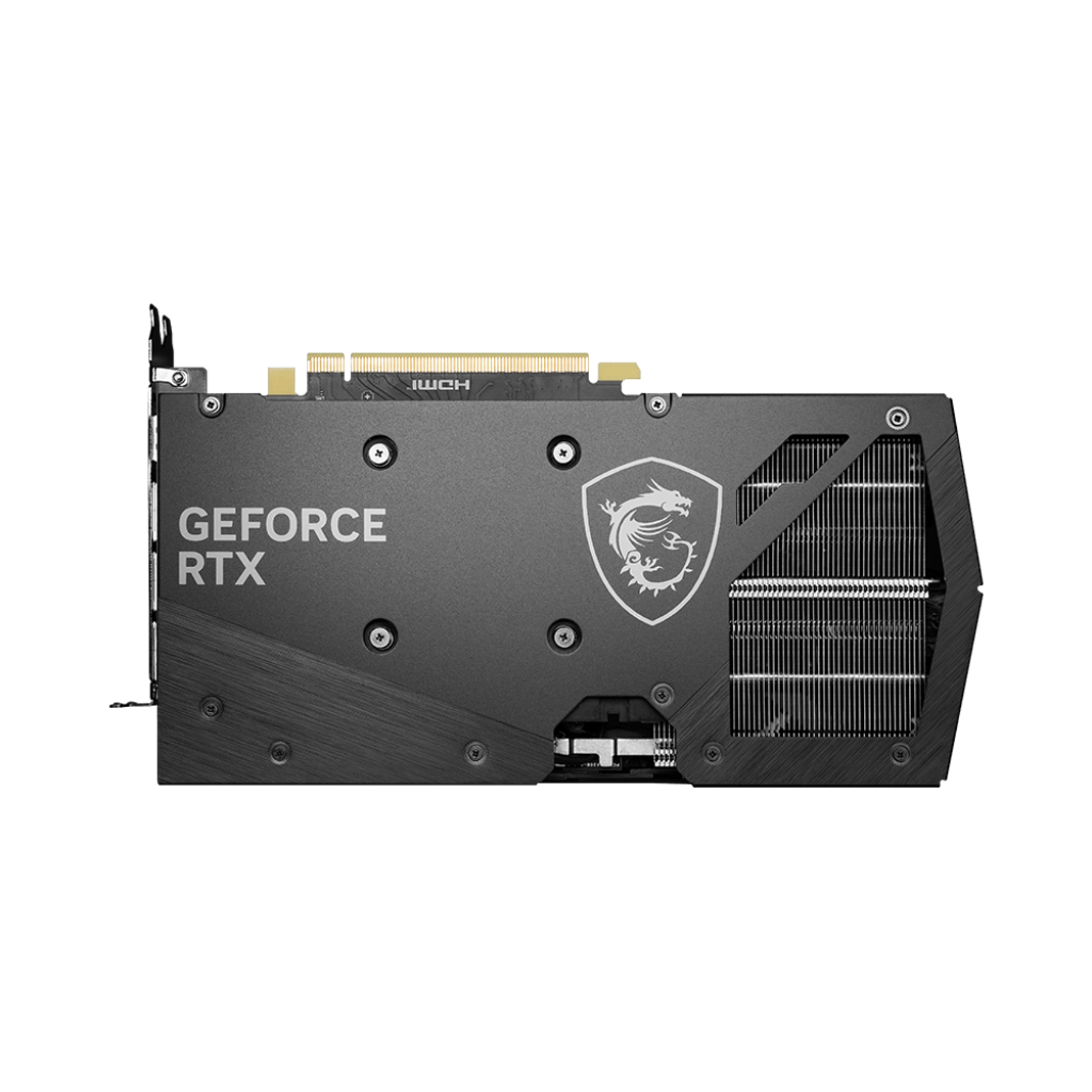 MSI Tarjeta Grafica NVIDIA GeForce RTX 4060 Ti GAMING X 8G PCI Express 4.0