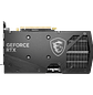 MSI Tarjeta Grafica NVIDIA GeForce RTX 4060 Ti GAMING X 8G PCI Express 4.0 - Miniatura 3