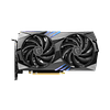 MSI Tarjeta Grafica NVIDIA GeForce RTX 4060 Ti GAMING X 8G PCI Express 4.0