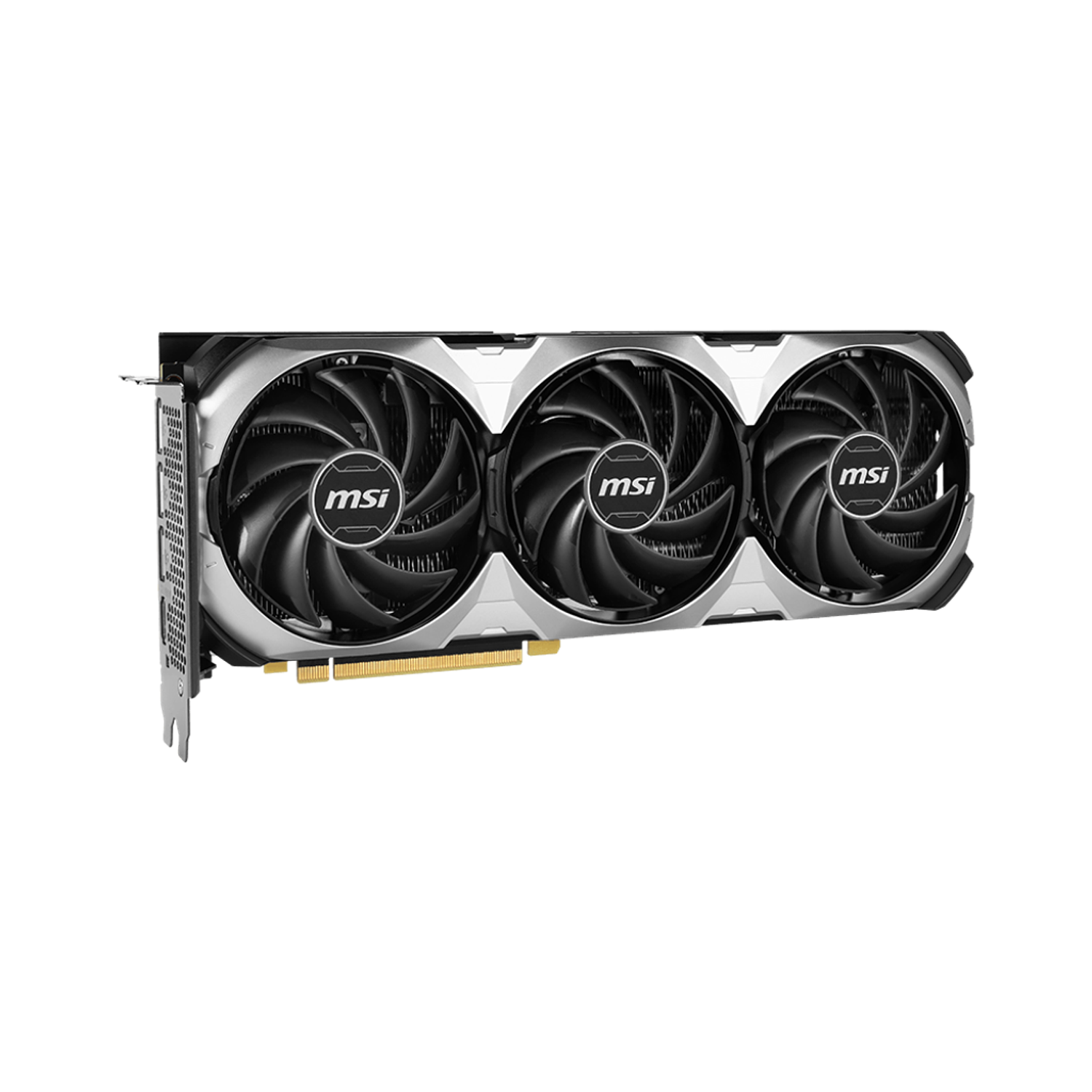 MSI Tarjeta Grafica GeForce RTX 4060 Ti VENTUS 3X 16G OC 2