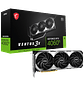 MSI Tarjeta Grafica GeForce RTX 4060 Ti VENTUS 3X 16G OC - Miniatura 5