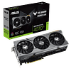 ASUS TUF Gaming Tarjeta Gráfica GeForce RTX 4070 Ti 12 GB GDDR6X