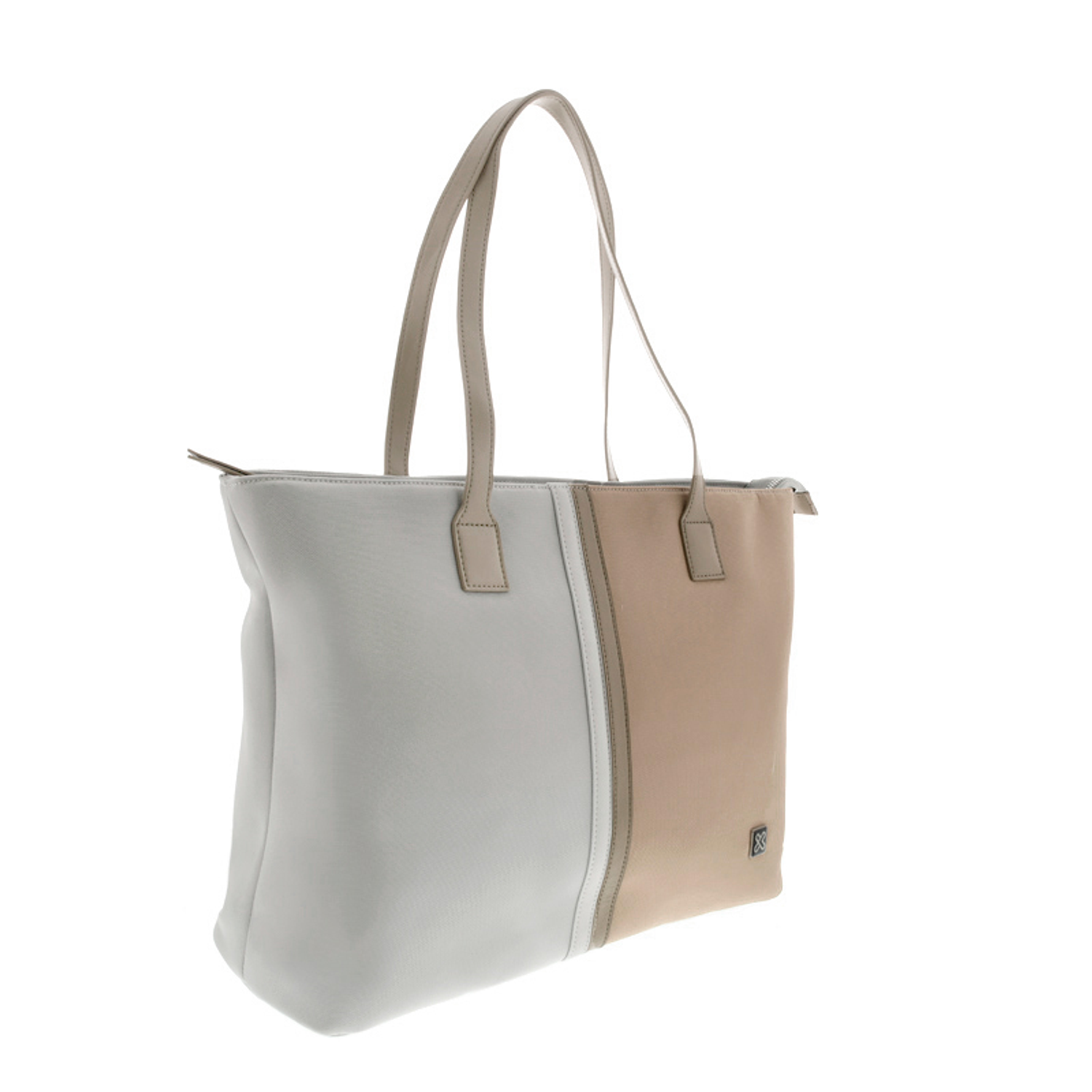 KlipXtreme KLB-461BG, Bolso Damas Capri  3