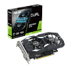 ASUS Tarjeta  Grafica NVIDIA Dual GeForce GTX 1650 OC Edition 4GB GDDR6 EVO