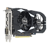ASUS Tarjeta  Grafica NVIDIA Dual GeForce GTX 1650 OC Edition 4GB GDDR6 EVO