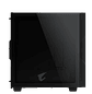 AORUS C300 GLASS Gabinete Formato Torre ATX con Vidrio Templado - Miniatura 3