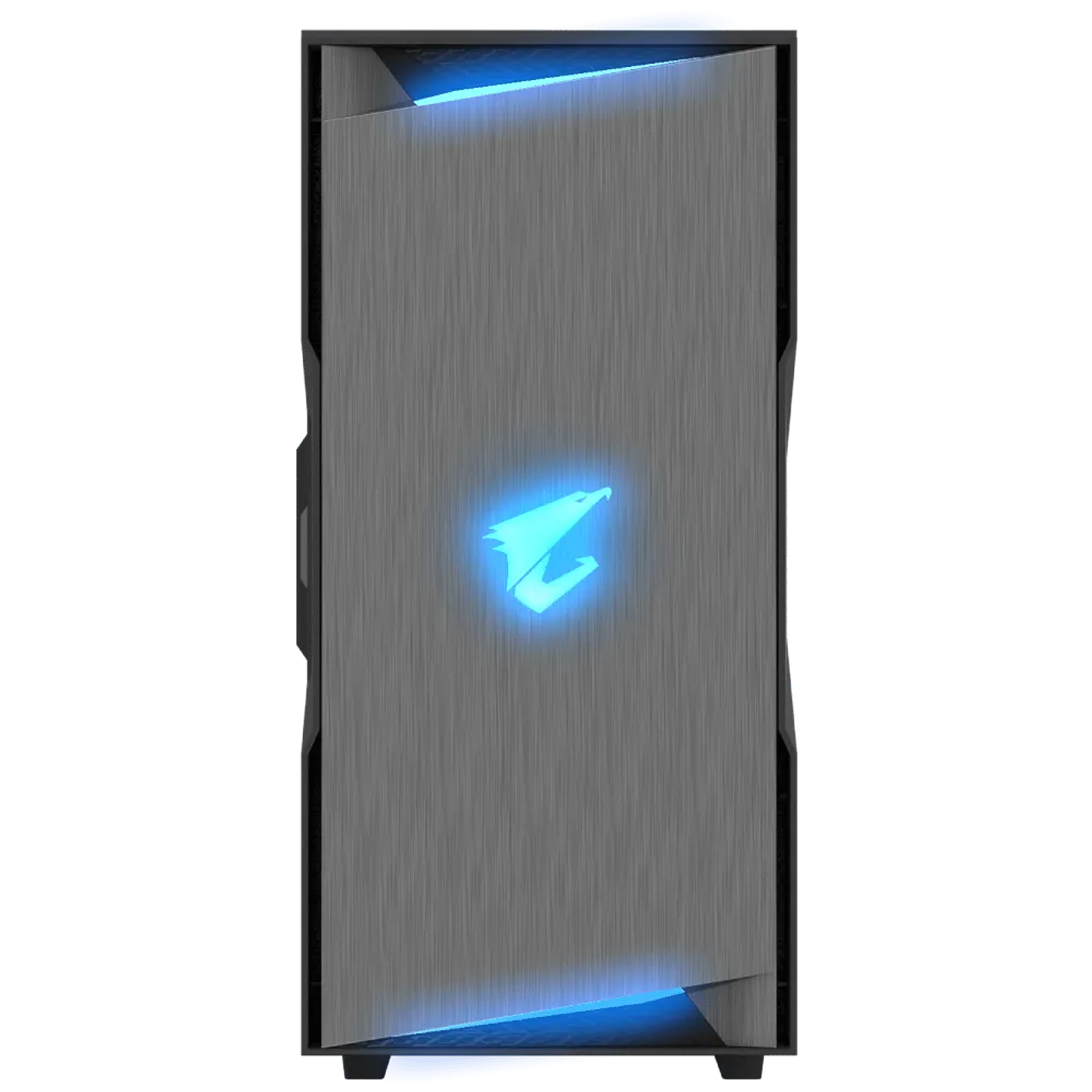 AORUS C300 GLASS Gabinete Formato Torre ATX con Vidrio Templado 2