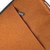 KlipXtreme KNS-420SV SquarePro Funda Para Notebook Color Gris