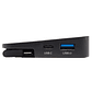 TrippLite U442-DOCK7D-B Docking Station USB-A/C 4K HDMI, DisplayPort, VGA - Miniatura 6