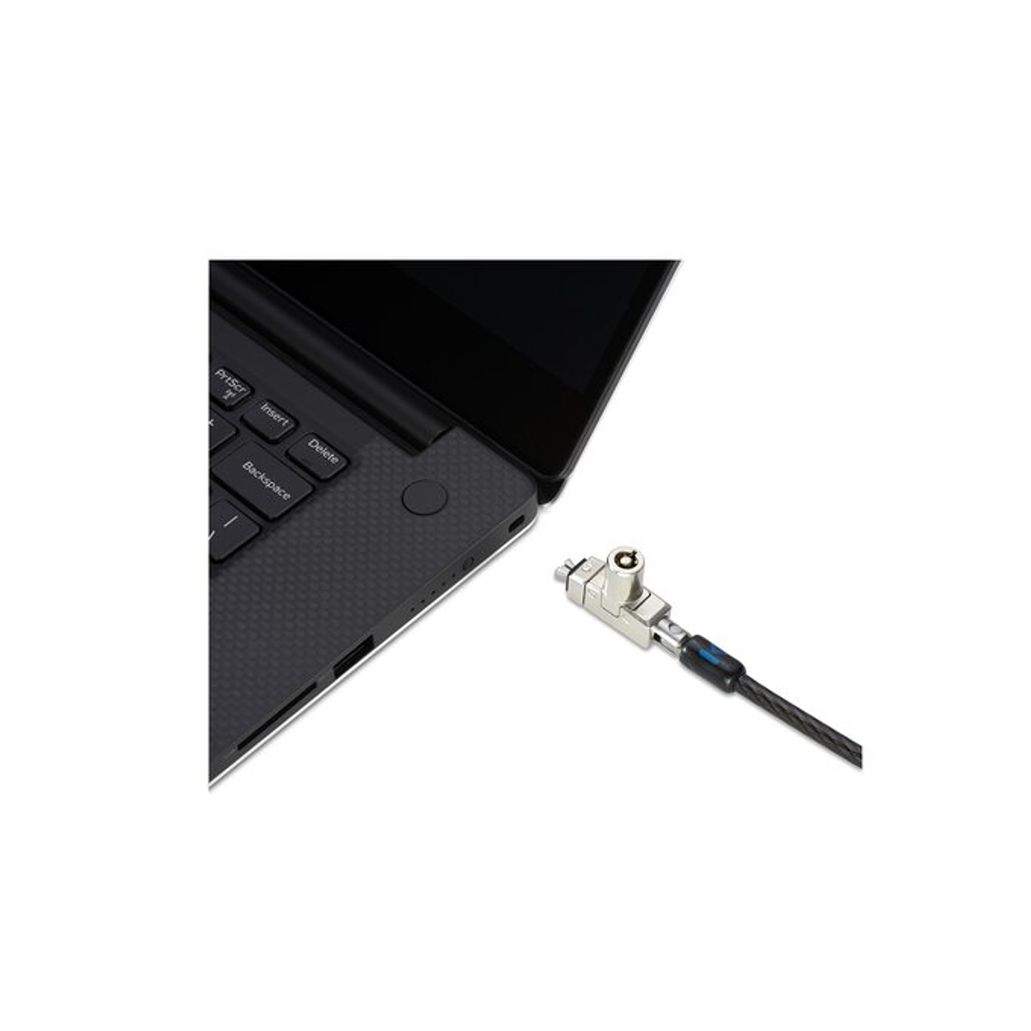 Kensington Slim N17 2.0 Cable De Seguridad Para Notebook 5