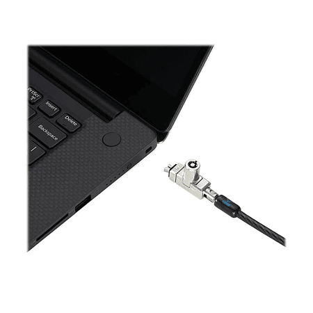 Kensington Slim N17 2.0 Cable De Seguridad Para Notebook