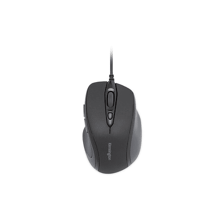 Kensington Mouse con Cable Pro Fit Tamaño Mediano