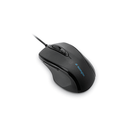 Kensington Mouse con Cable Pro Fit Tamaño Mediano