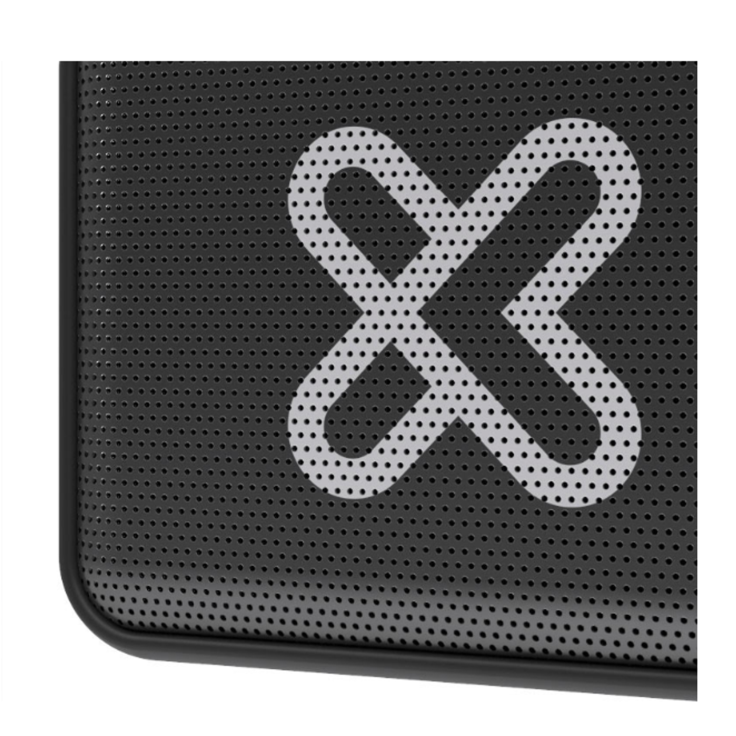 KlipXtreme Nitro KBS-025BG Parlante Inalámbrico Portátil Color Arena 5