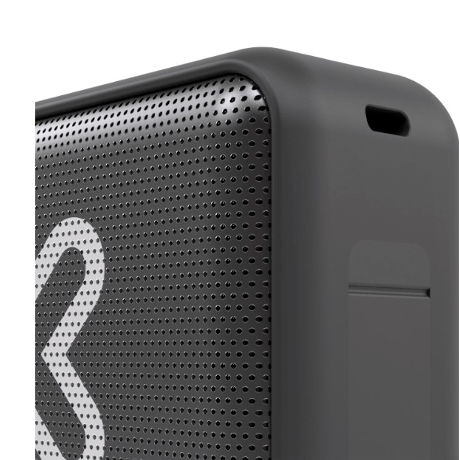 KlipXtreme Nitro KBS-025BG Parlante Inalámbrico Portátil Color Arena 4