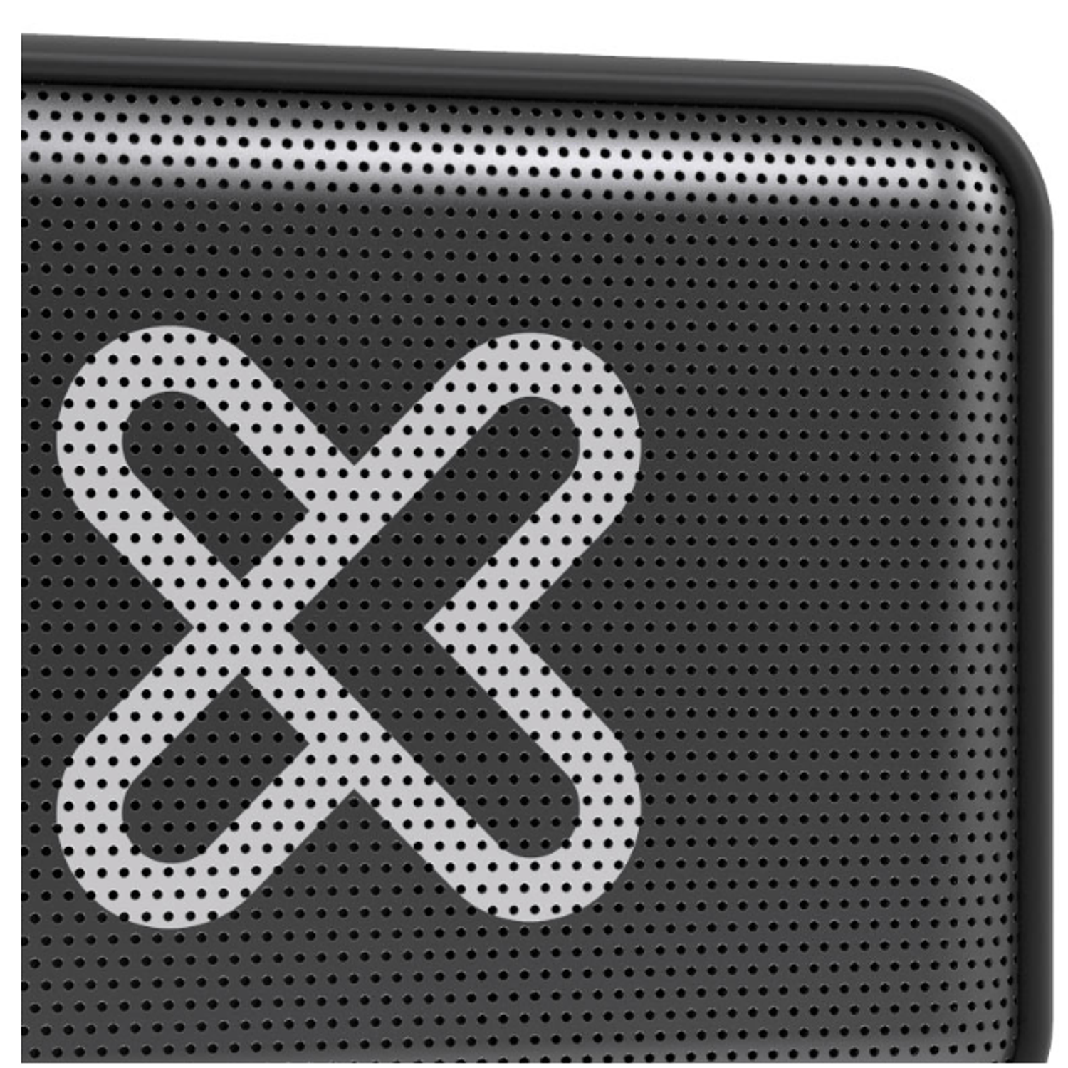 KlipXtreme Nitro KBS-025BG Parlante Inalámbrico Portátil Color Arena 2