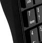 KlipXtrem KNP-110 Teclado Numerrico Inalambrico - Miniatura 5