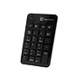 KlipXtrem KNP-110 Teclado Numerrico Inalambrico - Miniatura 1