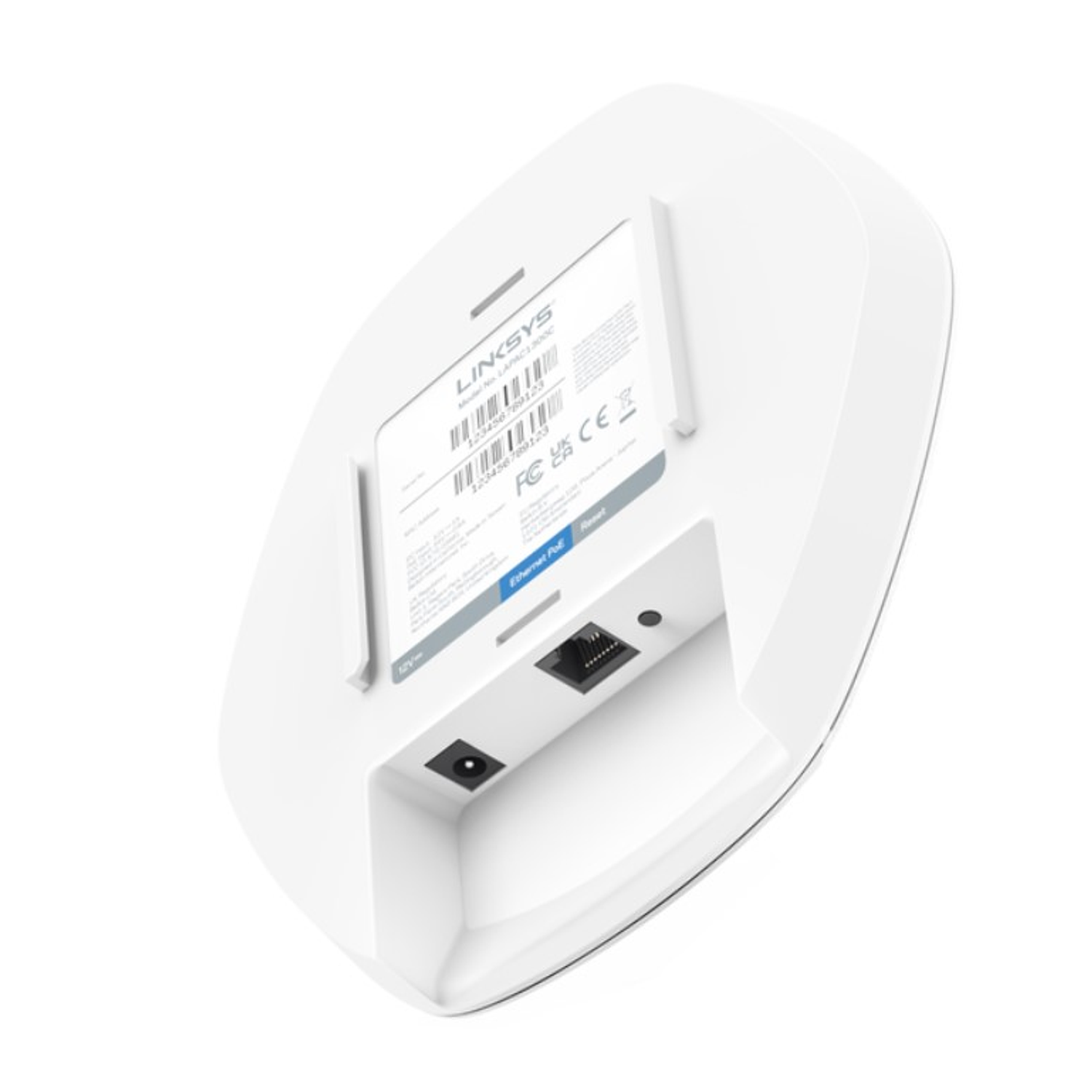 Linksys LAPAC1300C Punto de Acceso Empresarial 4