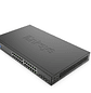 Linksys LGS328MPC Switch Empresarial de 24 puertos - Miniatura 4