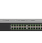 Linksys LGS328MPC Switch Empresarial de 24 puertos - Miniatura 1