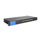Linksys LGS124 Switch Empresarial 24 Puertos - Miniatura 2