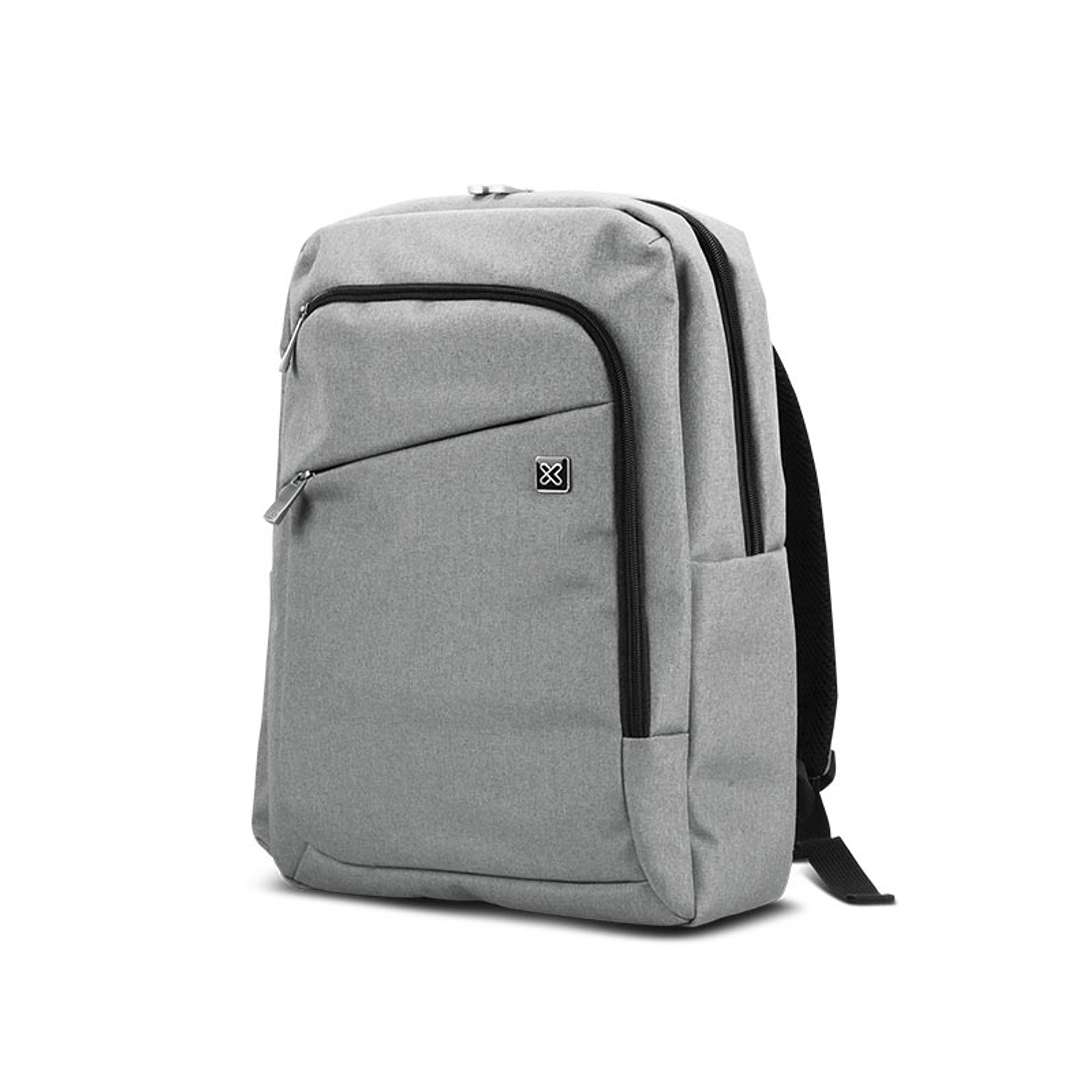 Klipxtreme Indigo, Mochila Para Portátil, Hasta 15.6