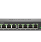 Linksys LGS310MPC Switch Gigabit PoE+ Administrado de 8 Puertos con 2 Enlaces Ascendentes SFP 1G de 110 W Compatible con TAA - Miniatura 1