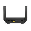 Linksys Hydra Pro 6 MR5500 Router WiFi 6 en Malla AX5400 de Doble Banda