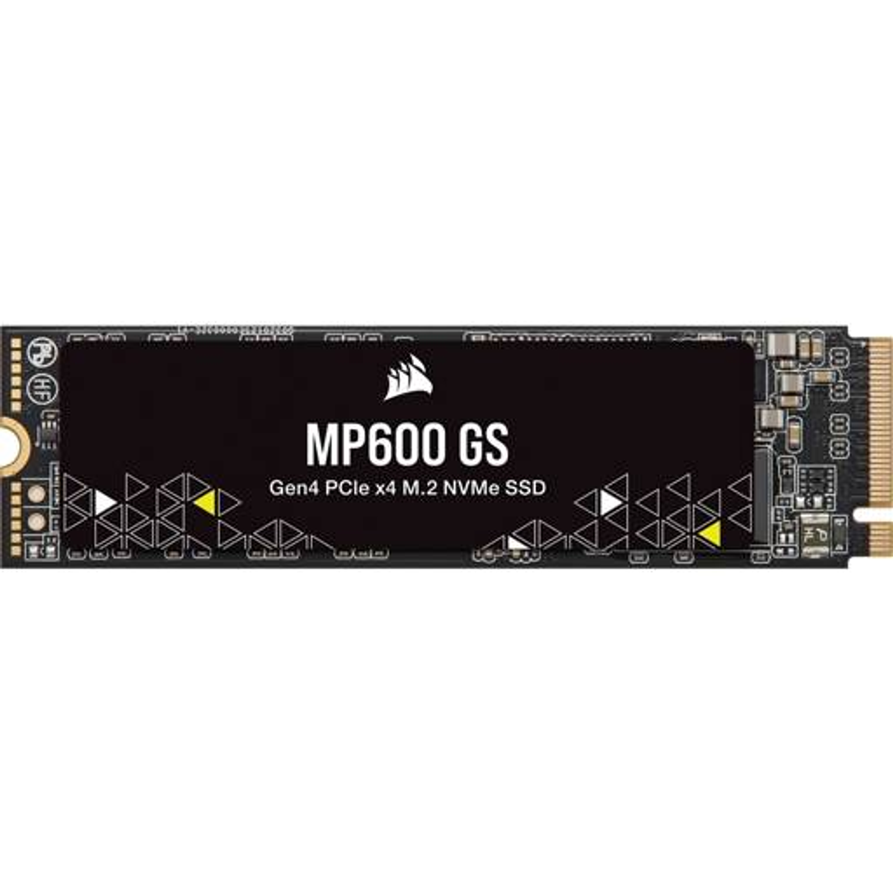 Corsair MP600 GS Disco SSD 1TB M.2 NVMe PCIe 4.0 