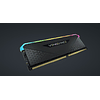 Corsair Vengeance Kit de memoria Ram 16 GB DDR4 a 3200 MHz RGB RS (1 x 16 GB) C16