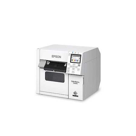Epson ColorWorks CW-C4000 Impresora de Etiquetas 