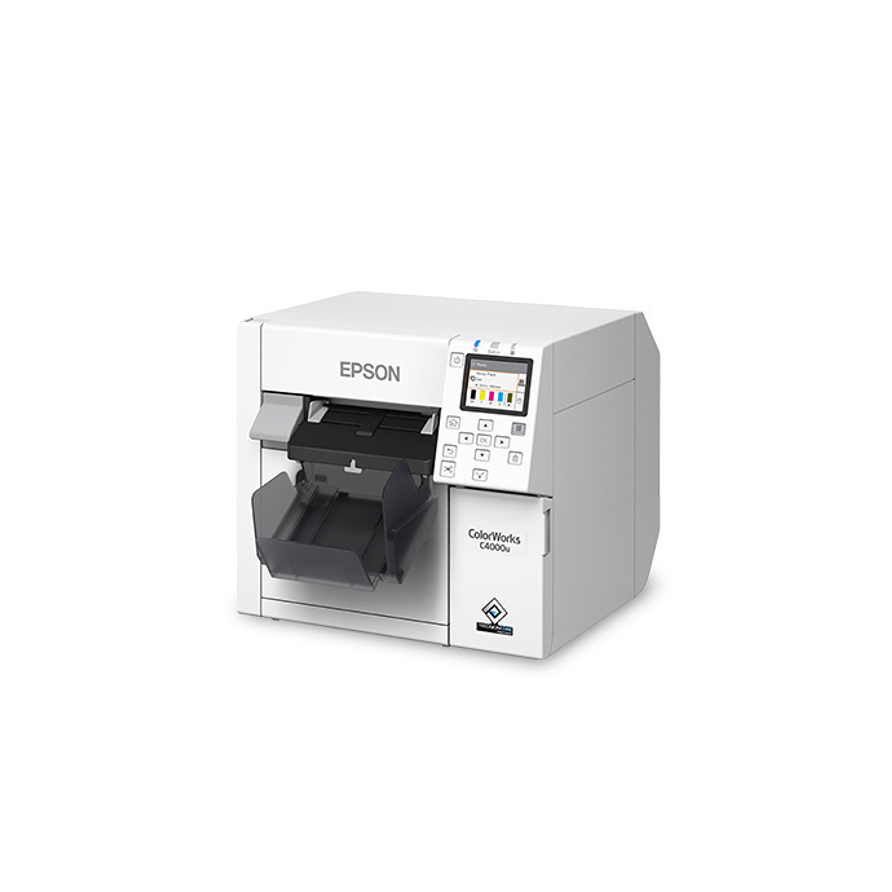 Epson ColorWorks CW-C4000 Impresora de Etiquetas 