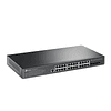 TP-Link TL-SG3428X-UPS Switch Administrado Gigabit L2+ de 24 Puertos