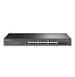 TP-Link TL-SG3428 Switch Administrado JetStream de 24 Puertos Gigabit L2 con 4 Ranuras SFP - thumbnail 1
