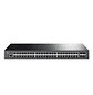 TP-Link TL-SG3452X Switch Administrado JetStream de 48 Puertos Gigabit L2+ con 4 Ranuras 10GE SFP+  - Miniatura 1