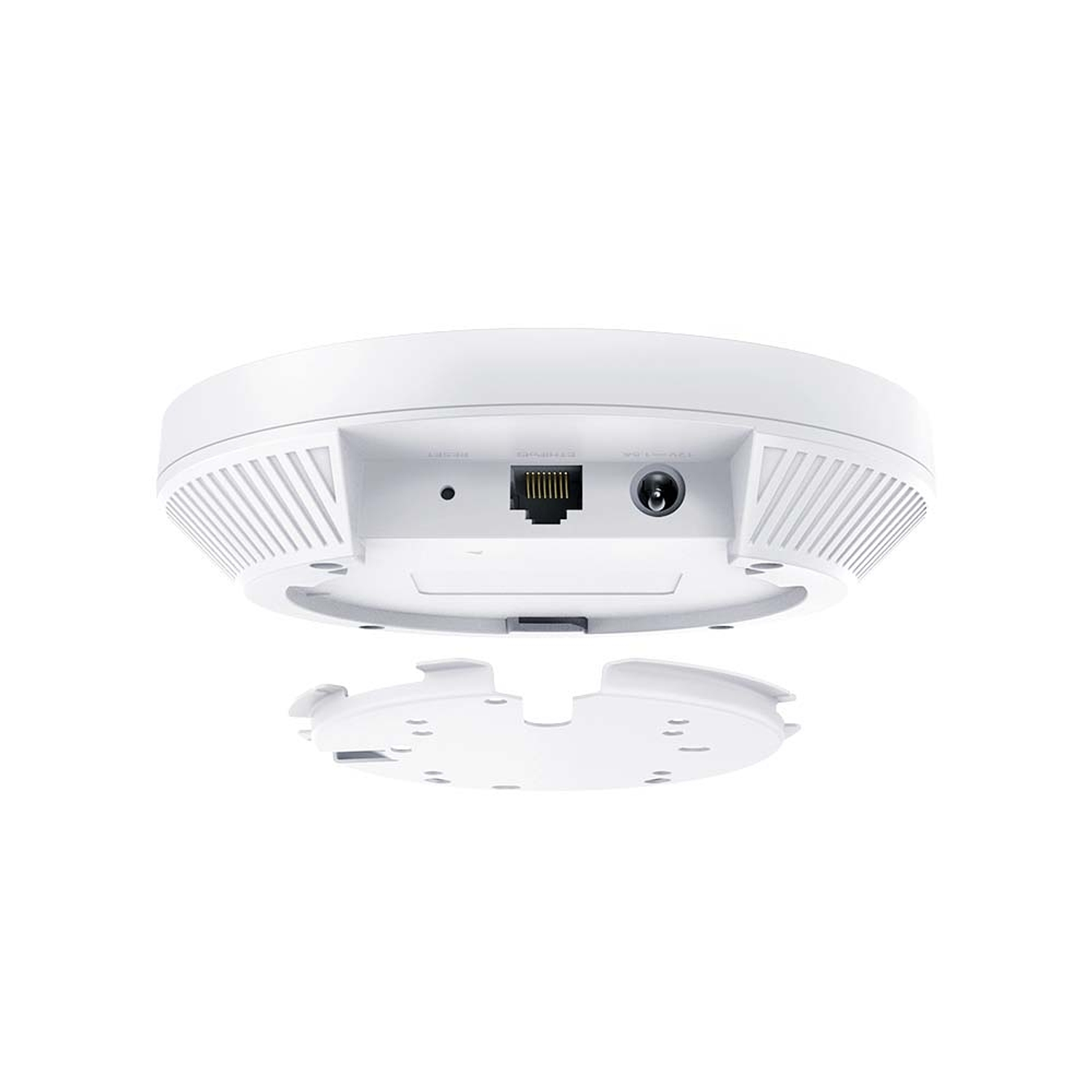 TP-LINK Punto de Acceso Wi-Fi 6 de Montaje en Techo AX1800 5