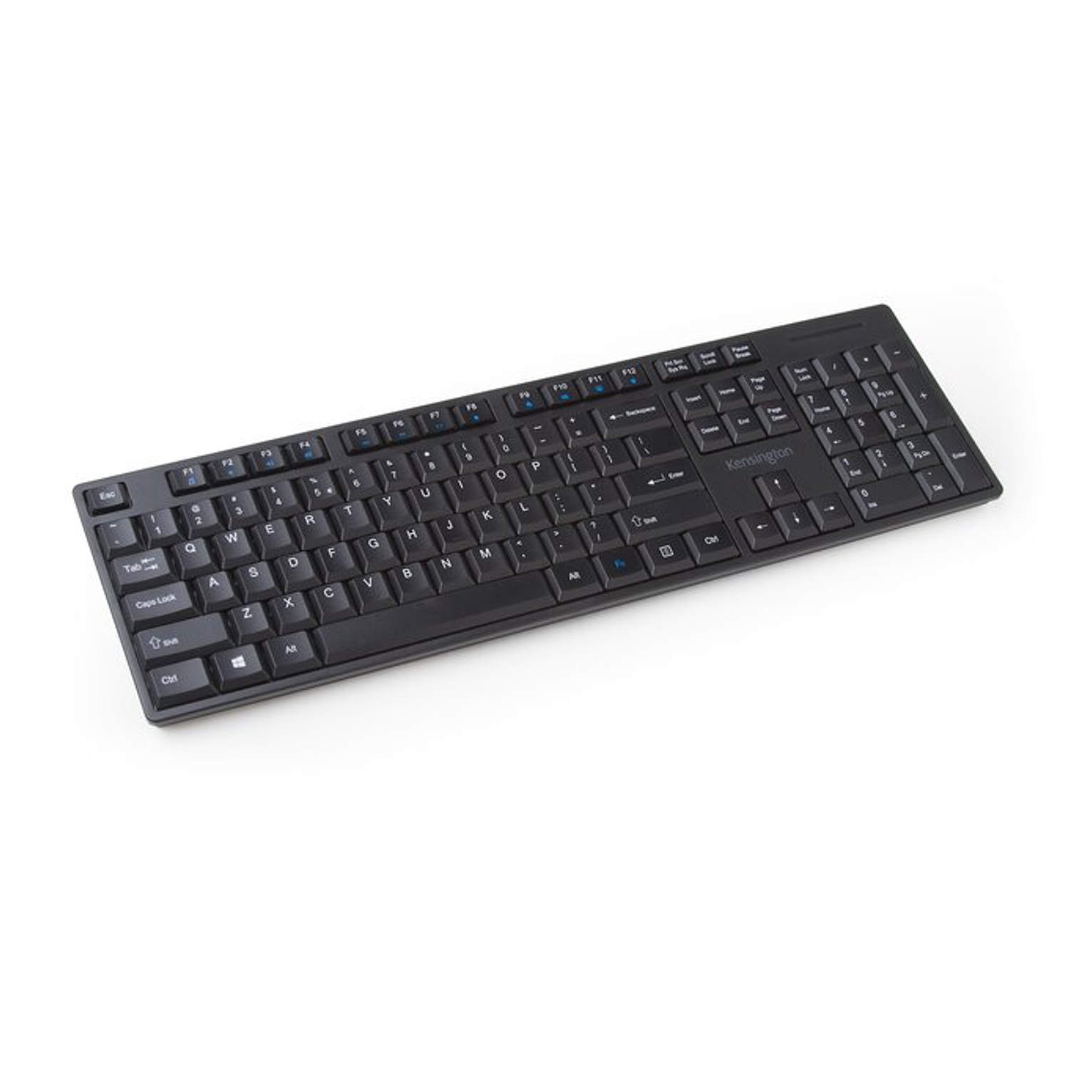 Kensington Pro Fit Low Profile K75234CL Teclado Inalámbrico 2