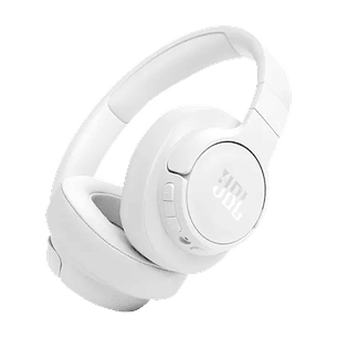 JBL Tune 770NC Audifonos Inalambricos Color Blanco