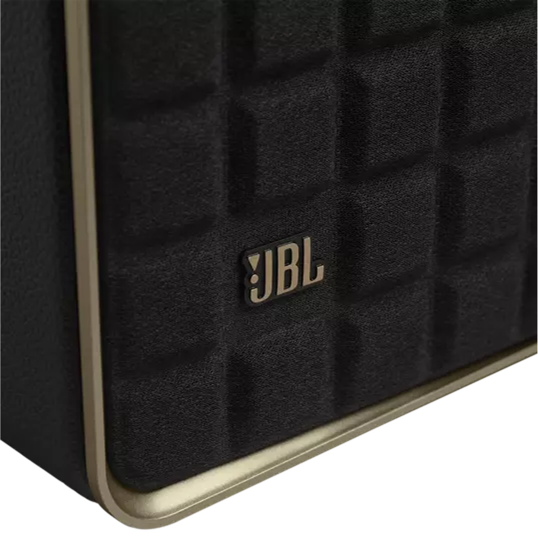 JBL Authentics 500 Parlante Inteligente de Alta Fidelidad 