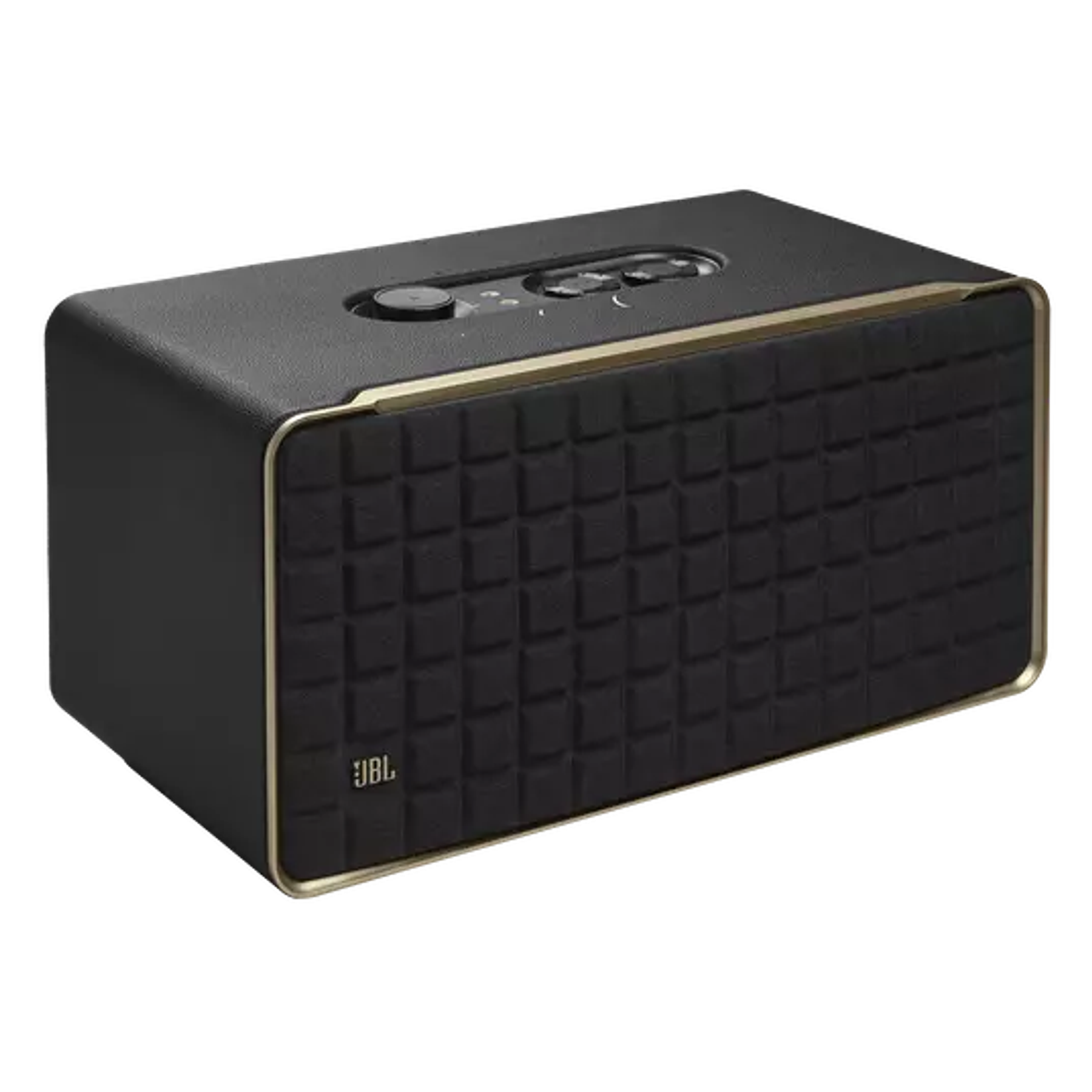 JBL Authentics 500 Parlante Inteligente de Alta Fidelidad 