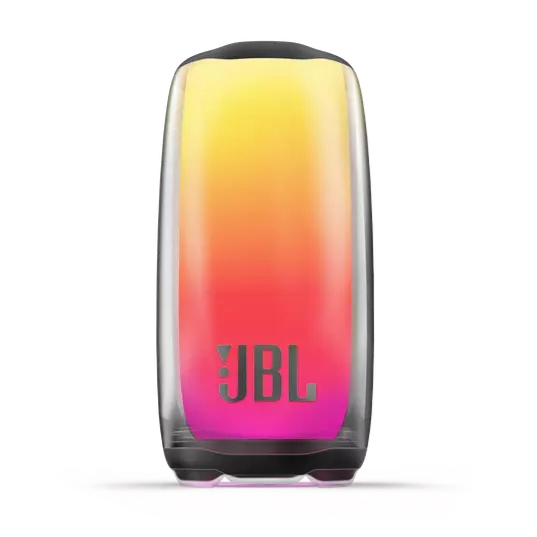 JBL Pulse 5 Parlante RGB Portátil Inalámbrico Color Negro