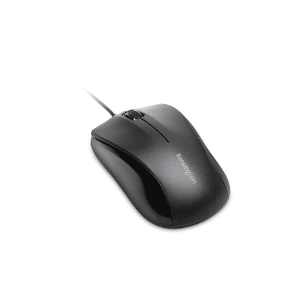 Kensington K72110WW Mouse for Life USB Tres Botones